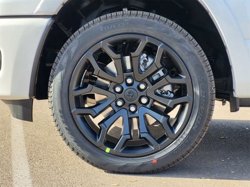 New 2026 RAM 1500 Limited image 7