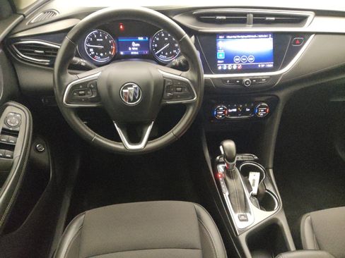 Used 2020 Buick Encore GX Select w/ Sport Touring Package FWD image 22