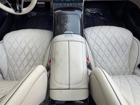 Used 2023 Mercedes-Benz S 580 4MATIC Sedan image 47