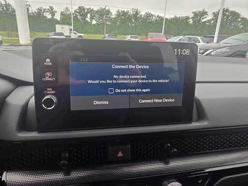New 2026 Honda CR-V EX-L image 17