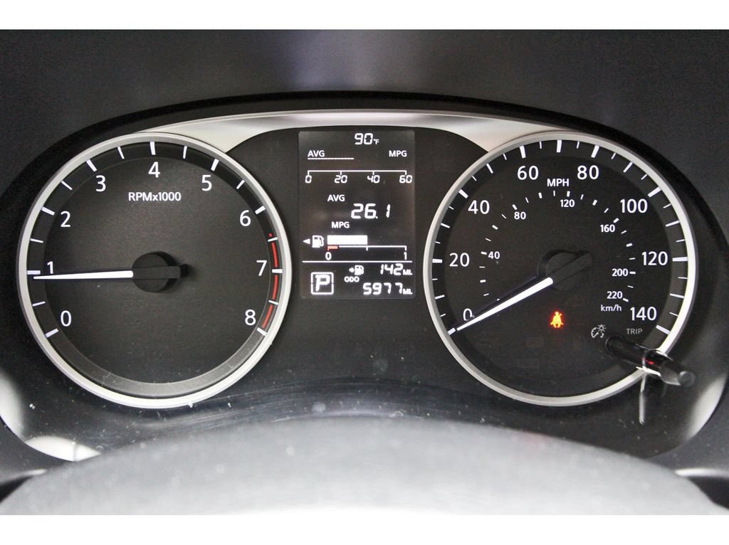 Used 2025 Nissan Kicks Play S FWD image 11