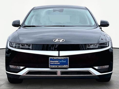 Certified 2023 Hyundai Ioniq 5 SEL RWD image 3