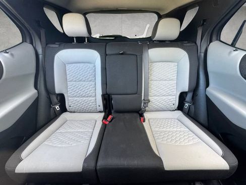 Used 2021 Chevrolet Equinox LS w/ LS Convenience Package image 22
