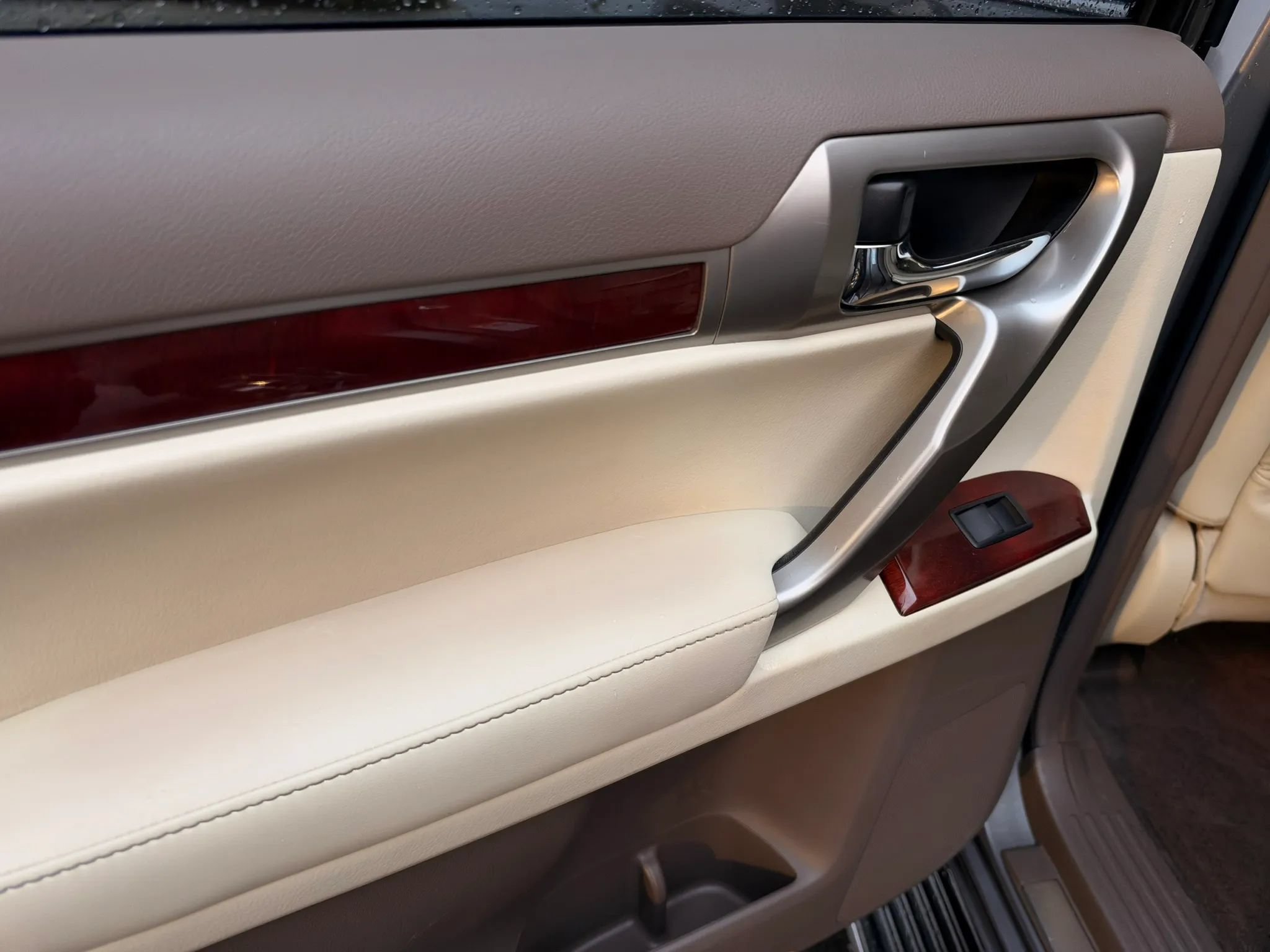 Used 2013 Lexus GX 460 w/ Comfort Plus Pkg AWD/4WD image 43