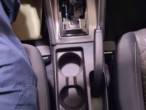 New 2025 Mitsubishi Outlander Sport ES image 19