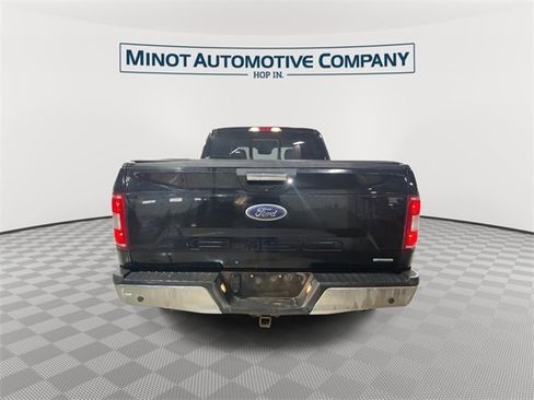 Used 2020 Ford F150 XLT w/ Equipment Group 302A Luxury image 7