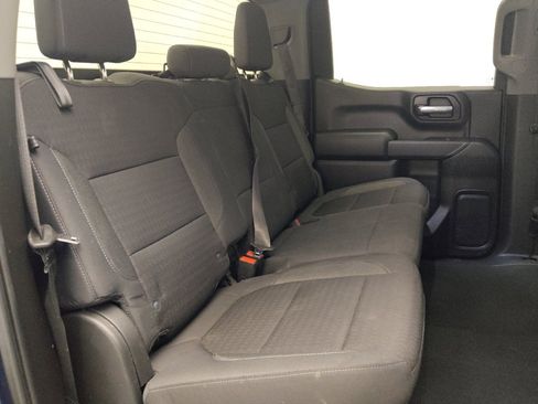 Used 2021 Chevrolet Silverado 1500 LT w/ Bed Protection Package RWD image 19