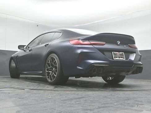 Used 2023 BMW M8 Gran Coupe xDrive Competition image 43