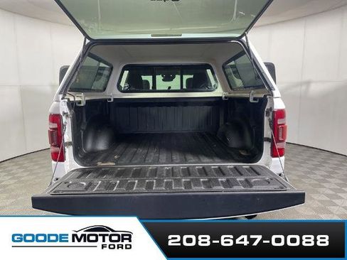 Used 2022 RAM 1500 Limited w/ Trailer Tow Group AWD/4WD image 22