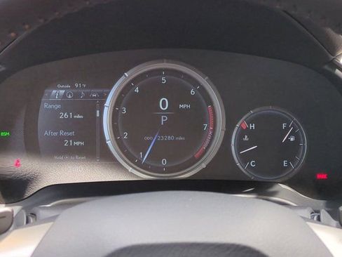 Used 2021 Lexus RX 350 F Sport w/ Cold Area Package (CT) AWD/4WD image 25
