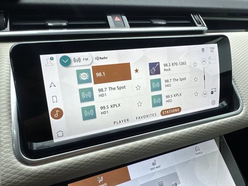 Used 2023 Land Rover Range Rover Velar R-Dynamic S AWD/4WD image 65
