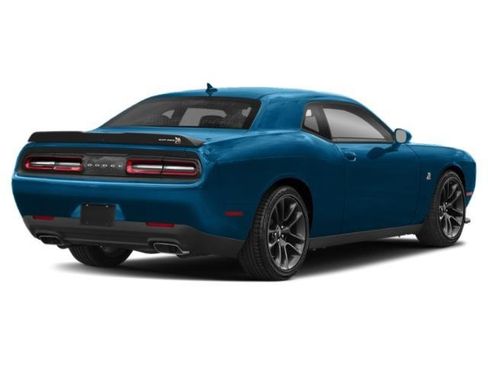 Used 2022 Dodge Challenger R/T Scat Pack image 21