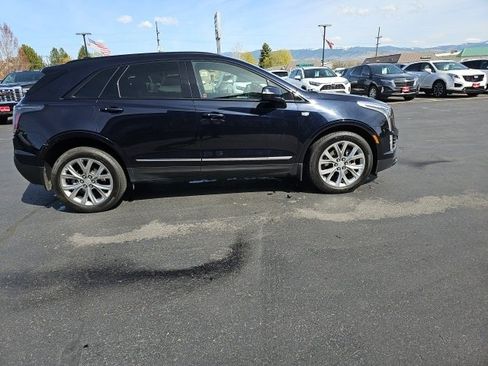 Used 2021 Cadillac XT5 Sportv image 65