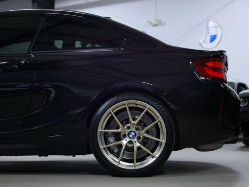 Used 2020 BMW M2 Competition w/ Executive Package image 27