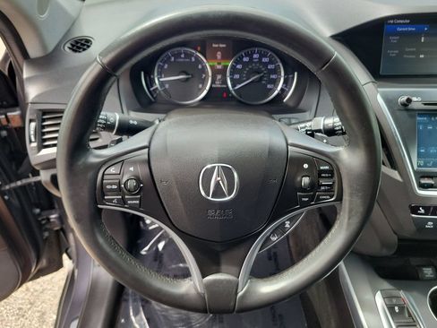 Used 2019 Acura MDX FWD image 23
