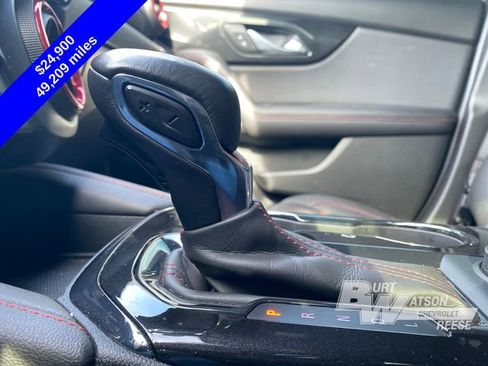 Used 2021 Chevrolet Blazer RS image 14