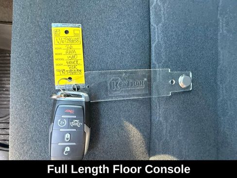 New 2026 RAM 1500 Big Horn/Lone Star image 41