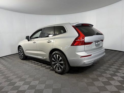 Used 2023 Volvo XC60 B5 Plus w/ Climate Package image 8
