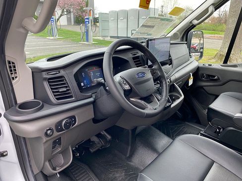 New 2026 Ford Transit 350 XL RWD image 11