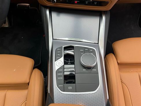 Certified 2026 BMW 440i xDrive Coupe w/ Premium Package AWD/4WD image 12