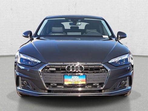 Used 2023 Audi A5 2.0T Premium w/ Convenience Package image 2