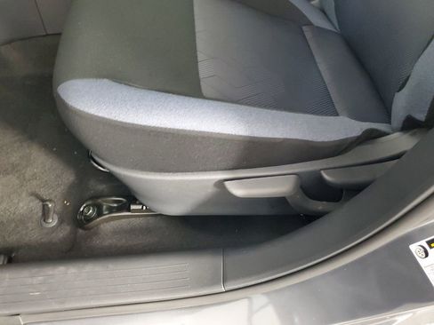 New 2025 Nissan Versa SV w/ Trunk Package image 27