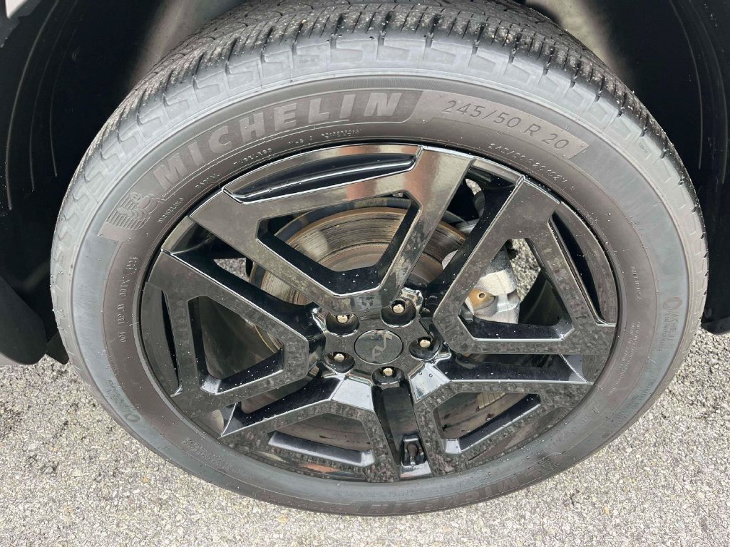 Used 2025 Kia Telluride SX X-Line AWD/4WD image 40