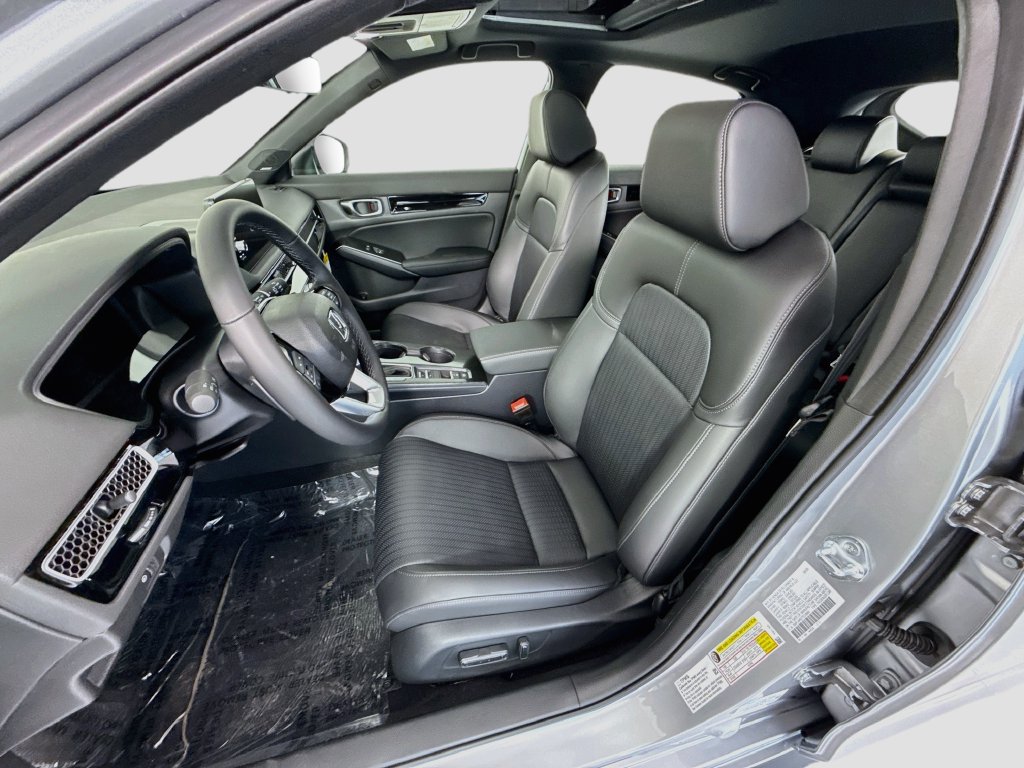 New 2026 Honda Civic Sport Touring image 20