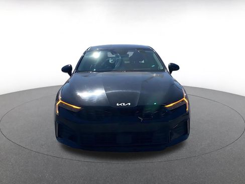 Used 2025 Kia K5 LXS image 4