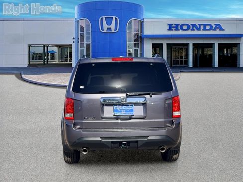 Used 2015 Honda Pilot EX-L image 5