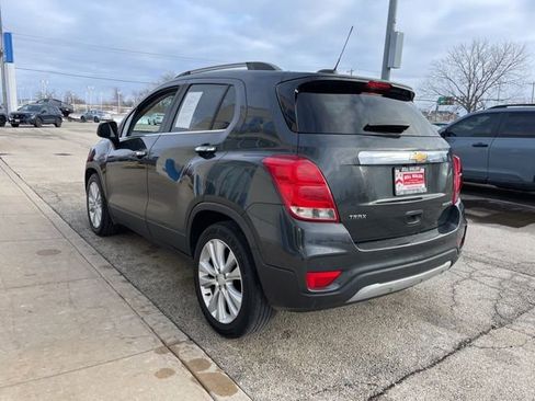 Used 2019 Chevrolet Trax Premier image 7