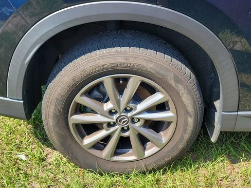 Used 2022 MAZDA CX-5 AWD 2.5 S image 16