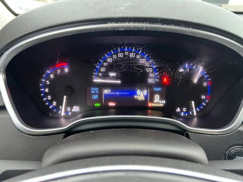 Used 2016 Cadillac SRX Luxury image 18