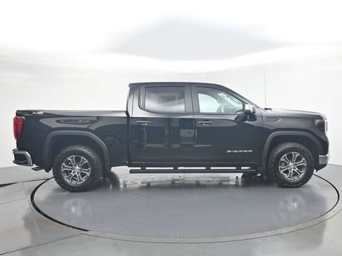 New 2026 GMC Sierra 1500 Pro w/ Pro Value Package image 6