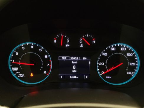 Used 2022 Chevrolet Malibu LT FWD image 23