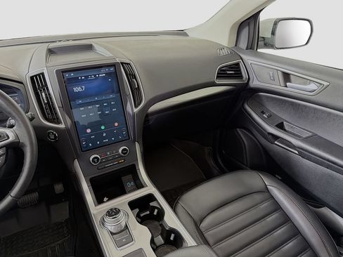 Used 2023 Ford Edge SEL w/ Convenience Package AWD/4WD image 22