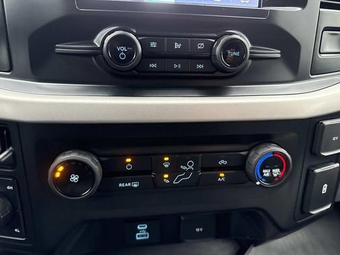 Used 2021 Ford F150 XL w/ Equipment Group 101A High image 33