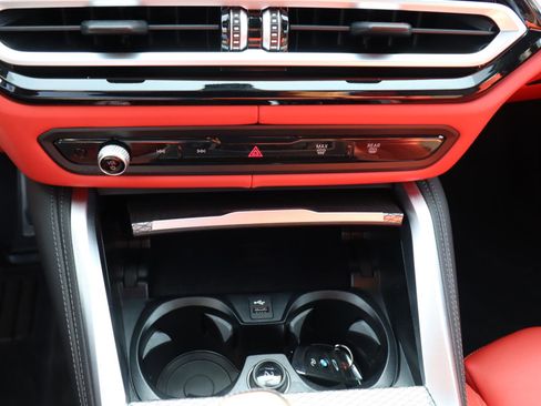 Used 2024 BMW M3 Competition w/ Executive Package image 23