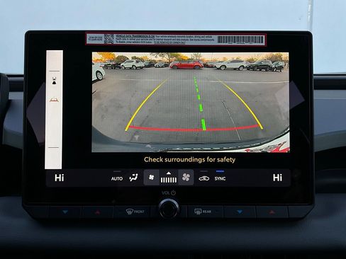 New 2026 Toyota RAV4 LE image 29