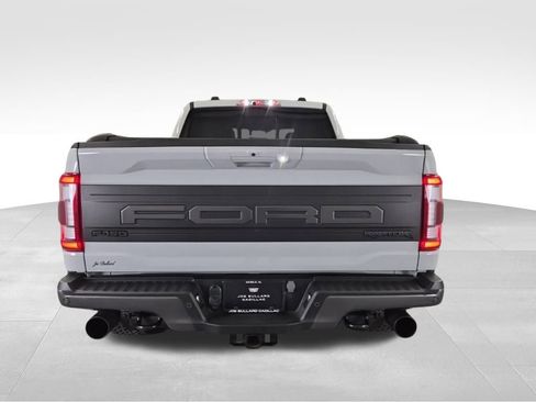 Used 2023 Ford F150 Raptor w/ Raptor Carbon Fiber Package image 6