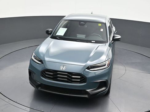 Used 2024 Honda HR-V Sport image 21