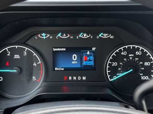 Used 2023 Ford F250 XLT w/ FX4 Off-Road Package image 26