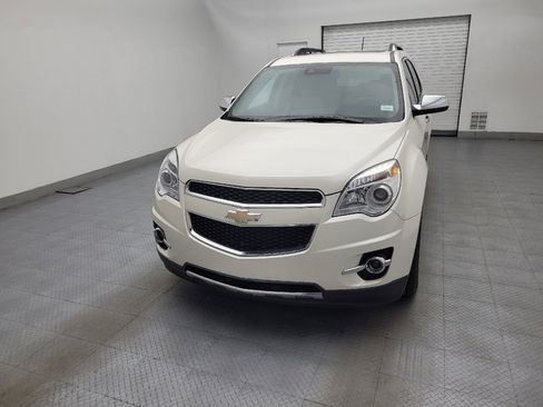 Used 2015 Chevrolet Equinox LTZ FWD image 15