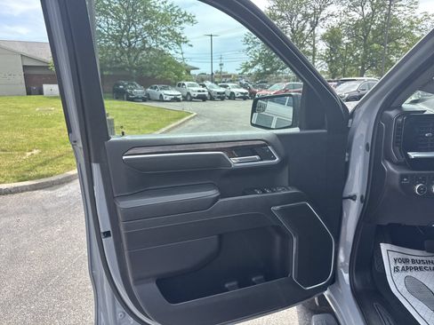 Used 2024 GMC Sierra 1500 Elevation AWD/4WD image 22
