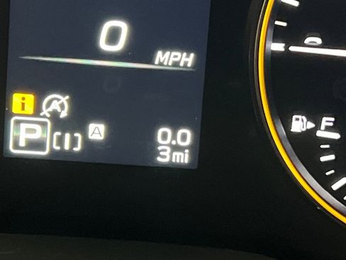 New 2026 Subaru Crosstrek 2.5i Wilderness image 16