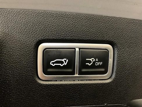 Used 2025 Kia Sorento SX Prestige AWD/4WD image 15