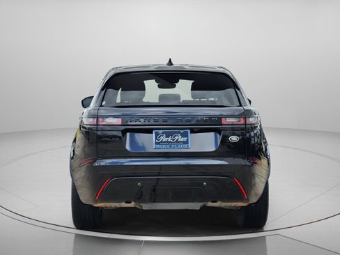 Used 2023 Land Rover Range Rover Velar R-Dynamic S AWD/4WD image 4