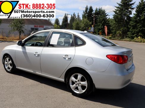 Used 2008 Hyundai Elantra SE image 5