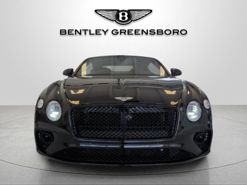 Used 2020 Bentley Continental GT AWD/4WD image 17