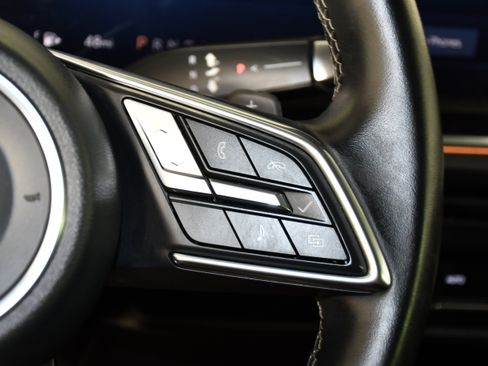 Used 2024 Buick Envision Preferred image 21